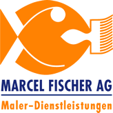 Marcel Fischer Logo