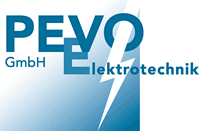 Pevo Logo